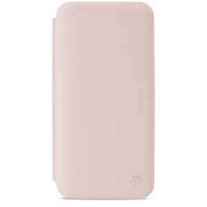 HOLDIT Slim Flip Wallet iPhone13Pro用ケース ブラッシュピンク 15208 HOLDIT Slim Flip Wallet iPhone13Pro用ケース ブラッシュピンク 15208