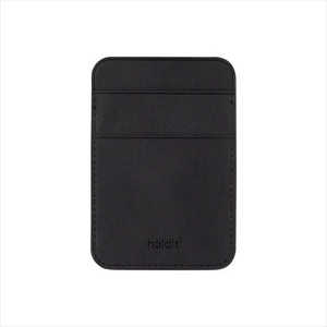 HOLDIT iPhoneޥѥɥݥå Card Holder ֥å 15354