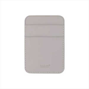 HOLDIT iPhoneスマホ用カードポケット Card Holder トープ 15358
