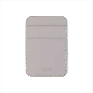 HOLDIT iPhoneスマホ用カードポケット Card Holder トープ 15358 HOLDIT iPhoneスマホ用カードポケット Card Holder トープ 15358