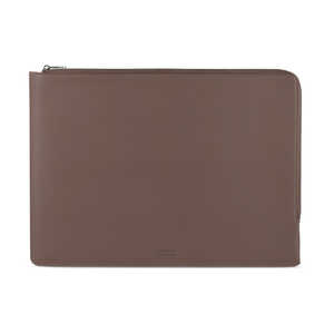 HOLDIT LaptopCaseパソコンタブレットケース14インチまで ダークブラウン 15448 HOLDIT LaptopCaseパソコンタブレットケース14インチまで ダークブラウン 15448