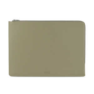 HOLDIT パソコン/タブレットケース14インチ対応 カーキグリーン 15449 HOLDIT パソコン/タブレットケース14インチ対応 カーキグリーン 15449