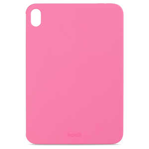 HOLDIT iPadmini8.3インチ用シリコンケースブライトピンク 15477 HOLDIT iPadmini8.3インチ用シリコンケースブライトピンク 15477