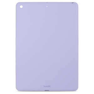 HOLDIT iPad10.2インチ用シリコンケース ラベンダー 15480 HOLDIT iPad10.2インチ用シリコンケース ラベンダー 15480