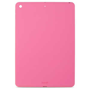HOLDIT iPad10.2インチ用シリコンケース ブライトピンク 15481 HOLDIT iPad10.2インチ用シリコンケース ブライトピンク 15481