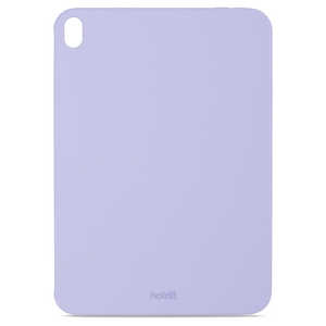 HOLDIT iPadAir10.9インチ用シリコンケース ラベンダー 15484 HOLDIT iPadAir10.9インチ用シリコンケース ラベンダー 15484