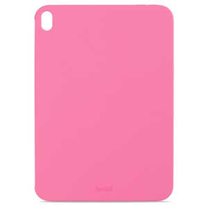 HOLDIT iPadAir10.9インチ用シリコンケース ブライトピンク 15485 HOLDIT iPadAir10.9インチ用シリコンケース ブライトピンク 15485