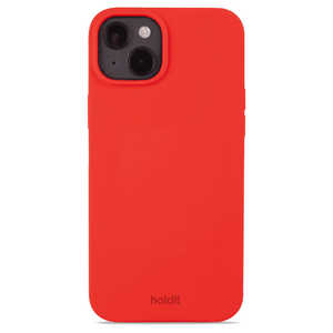 HOLDIT iPhone 14Plus ソフトタッチシリコンケース 15512 HOLDIT iPhone 14Plus ソフトタッチシリコンケース 15512