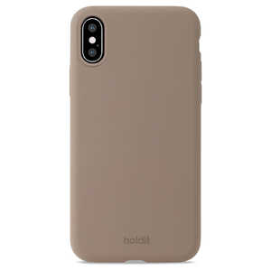 HOLDIT iPhoneXs/X եȥåꥳ󥱡 ⥫֥饦 15593