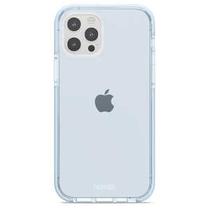 HOLDIT iPhone 12 / 12 Pro �V�[�X���[�N���A�P�[�X Seethru �~�l�����u���[ 15632