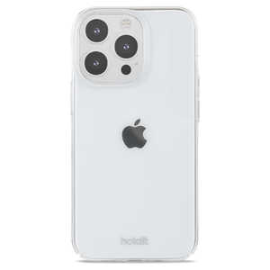 HOLDIT iPhone 14 Pro 薄型ハードケース Slim Case クリア 16099