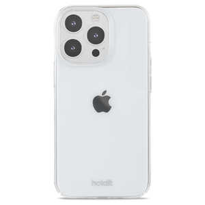 HOLDIT iPhone 14 Pro 薄型ハードケース Slim Case クリア 16099 HOLDIT iPhone 14 Pro 薄型ハードケース Slim Case クリア 16099