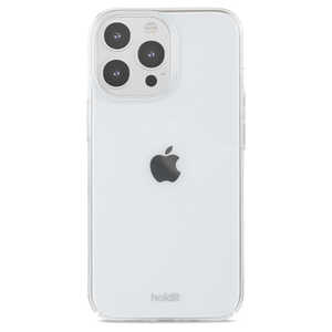 HOLDIT iPhone 15 Pro Max(6.7インチ) 薄型ハードケース クリア Slim Case HOLDIT iPhone 15 Pro Max(6.7インチ) 薄型ハードケース クリア Slim Case