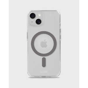 HOLDIT iPhone 15/14/13用 MagSafe対応耐衝撃ケース MagSafe Case Space Gray/Transparent Space Gray/Transparent 16341 HOLDIT iPhone 15/14/13用 MagSafe対応耐衝撃ケース MagSafe Case Space Gray/Transparent Space Gray/Transparent 16341