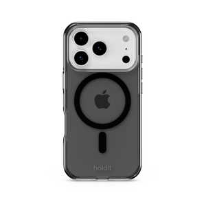 HOLDIT iPhone 17 Pro Max MagSafeΉϏՌP[X ubN 16847