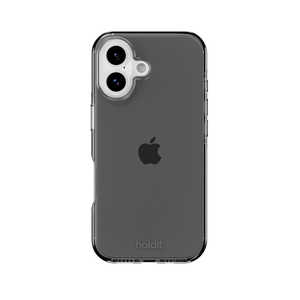 HOLDIT iPhone 17 ϏՌNAP[X Seethru ubN 16933