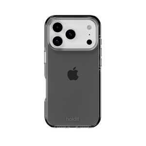 HOLDIT iPhone 17 Pro Max ϏՌNAP[X Seethru ubN 16963