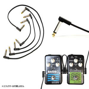 C[r[GX FLAT PATCH CABLES 78cm PCFDL78