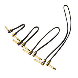 �����ӡ����� PREMIUM GOLD FLAT PATCH CABLES 78cm PCFPG78