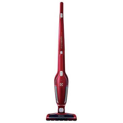 新品未開封】掃除機 エレクトロラックス ZB3502IG