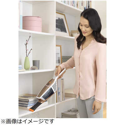 エレクトロラックス スティッククリーナー[コードレス