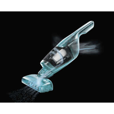 エレクトロラックス スティッククリーナー[コードレス/サイクロン式