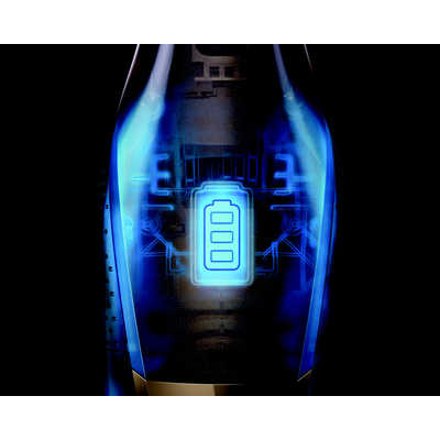 エレクトロラックス スティッククリーナー[コードレス/サイクロン式