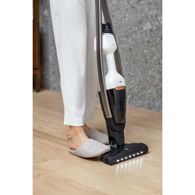 319103 【超特価】Electrolux スティッククリーナー PureQ9 エレクトロラックス スティッククリーナー PureQ9 サイクロン式