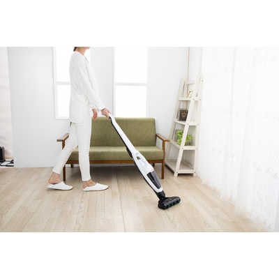 エレクトロラックス スティッククリーナー WELLQ7 [サイクロン式