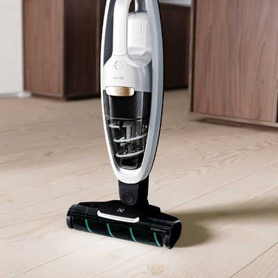 エレクトロラックス スティッククリーナー WELLQ7 [サイクロン式