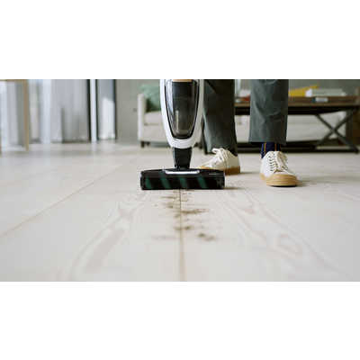 エレクトロラックス スティッククリーナー WELLQ7 [サイクロン式