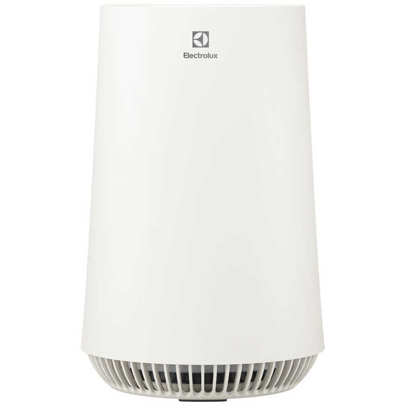 エレクトロラックス エレクトロラックス 空気清浄機 Electrolux FLOW A3 UV 空気清浄: 15畳まで PM2.5対応 FA31-203WT ホワイト FA31-203WT ホワイト