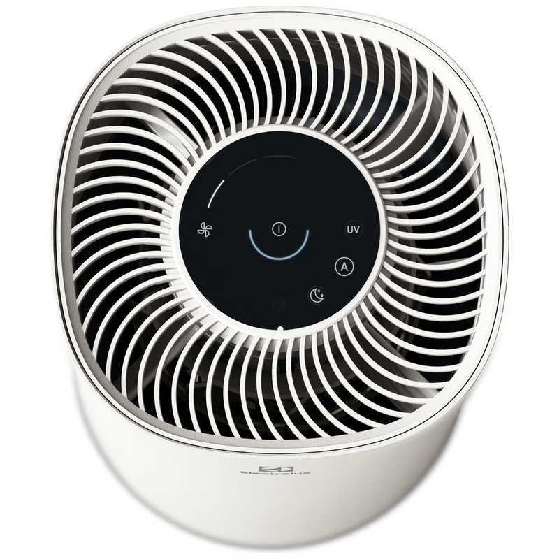 エレクトロラックス エレクトロラックス 空気清浄機 Electrolux FLOW A3 UV 空気清浄: 15畳まで PM2.5対応 FA31-203WT ホワイト FA31-203WT ホワイト