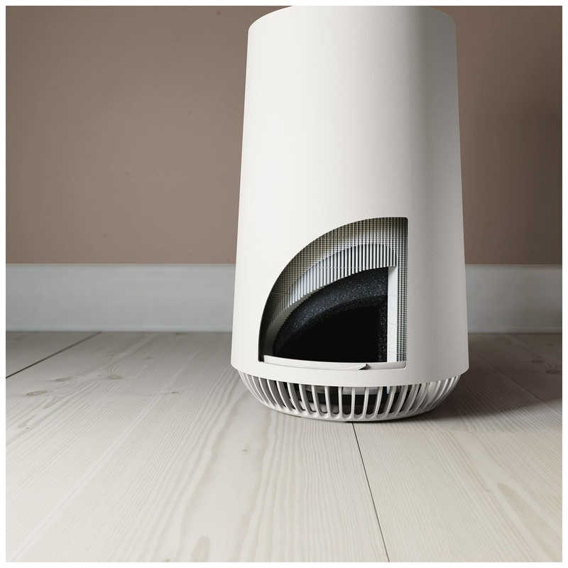 エレクトロラックス エレクトロラックス 空気清浄機 Electrolux FLOW A3 UV 空気清浄: 15畳まで PM2.5対応 FA31-203WT ホワイト FA31-203WT ホワイト