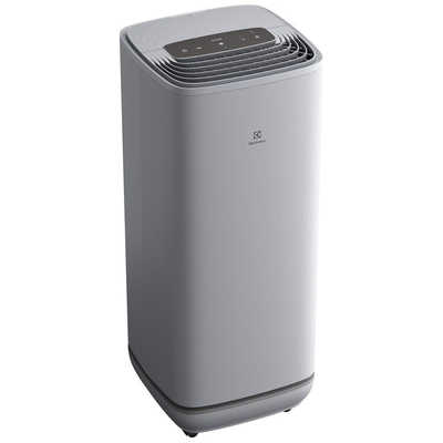 エレクトロラックス アルティメイトホーム 500 加湿空気清浄機 空気