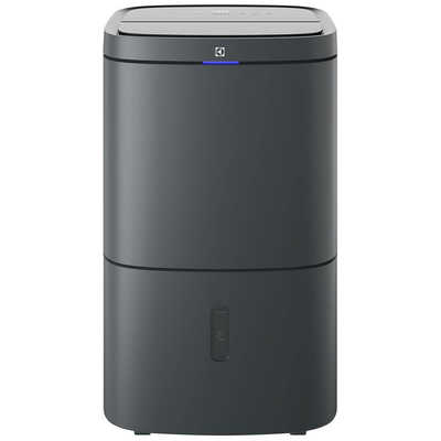 Electrolux EDH12TRBW3 空気清浄機能付き除湿機 ホワイト 白 楽天市場】エレクトロラックス(Electrolux) 空気清浄機能付き