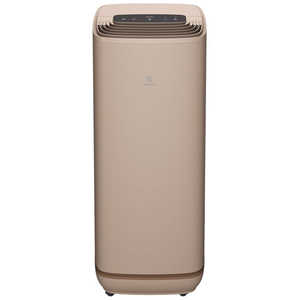 耐熱 二層 足あとぐらす (M) Electrolux 空気清浄機 (コジマ長期5年