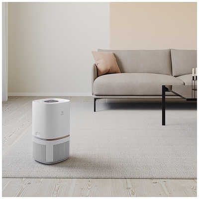 エレクトロラックス 空気清浄機 脱臭 17.5畳 EP32-28SWA