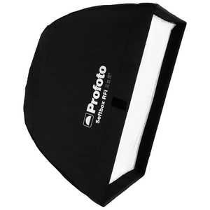 PROFOTO ソフトボックス RFi 60x60cm 254706 PROFOTO ソフトボックス RFi 60x60cm 254706