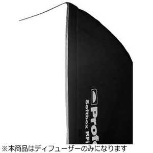 PROFOTO RFi フラットフロントディフューザー 60x60cm 254640 PROFOTO RFi フラットフロントディフューザー 60x60cm 254640