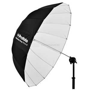 PROFOTO アンブレラディーフW M 105cm 100986 PROFOTO アンブレラディーフW M 105cm 100986