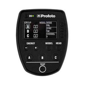 PROFOTO REMOTE TTL-O AIR 901046