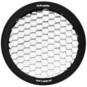 PROFOTO OCF II グリッド 30° 101123OCF2グリッド30 PROFOTO OCF II グリッド 30° 101123OCF2グリッド30
