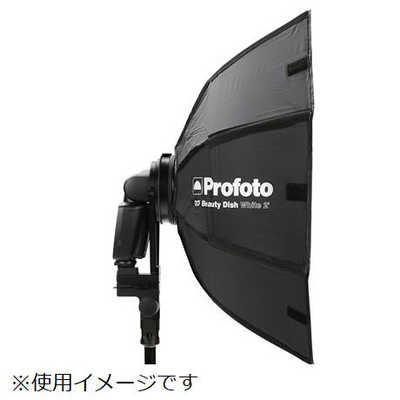 PROFOTO OCFアダプター 101130 の通販 | カテゴリ：カメラ・ビデオ
