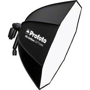 PROFOTO Clicソフトボックス 2.7′ (80cm) Octa 101319 PROFOTO Clicソフトボックス 2.7′ (80cm) Octa 101319
