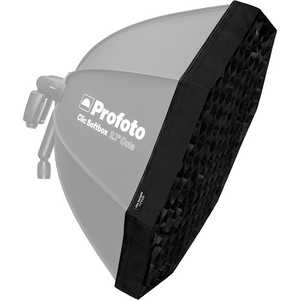 PROFOTO Clicソフトグリッド 2.7′ (80cm) Octa 101321 PROFOTO Clicソフトグリッド 2.7′ (80cm) Octa 101321