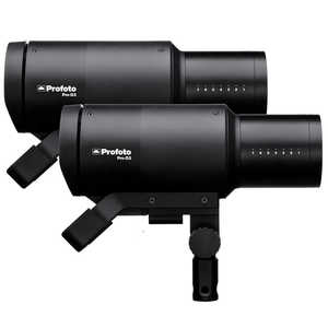 PROFOTO Pro-D3 1250 Duo (2灯)Kit 901099-JP PROFOTO Pro-D3 1250 Duo (2灯)Kit 901099-JP
