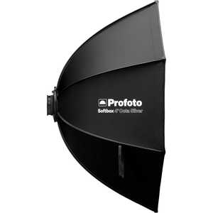 PROFOTO Profoto �\�t�g�{�b�N�X 120cm Octa Silver 201504