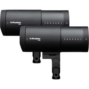 PROFOTO Profoto D30 Duo (2灯) Kit 901072-JP
