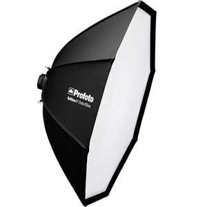 PROFOTO Profoto �\�t�g�{�b�N�X 5'Octa (150 cm) �V���o�[ 201803